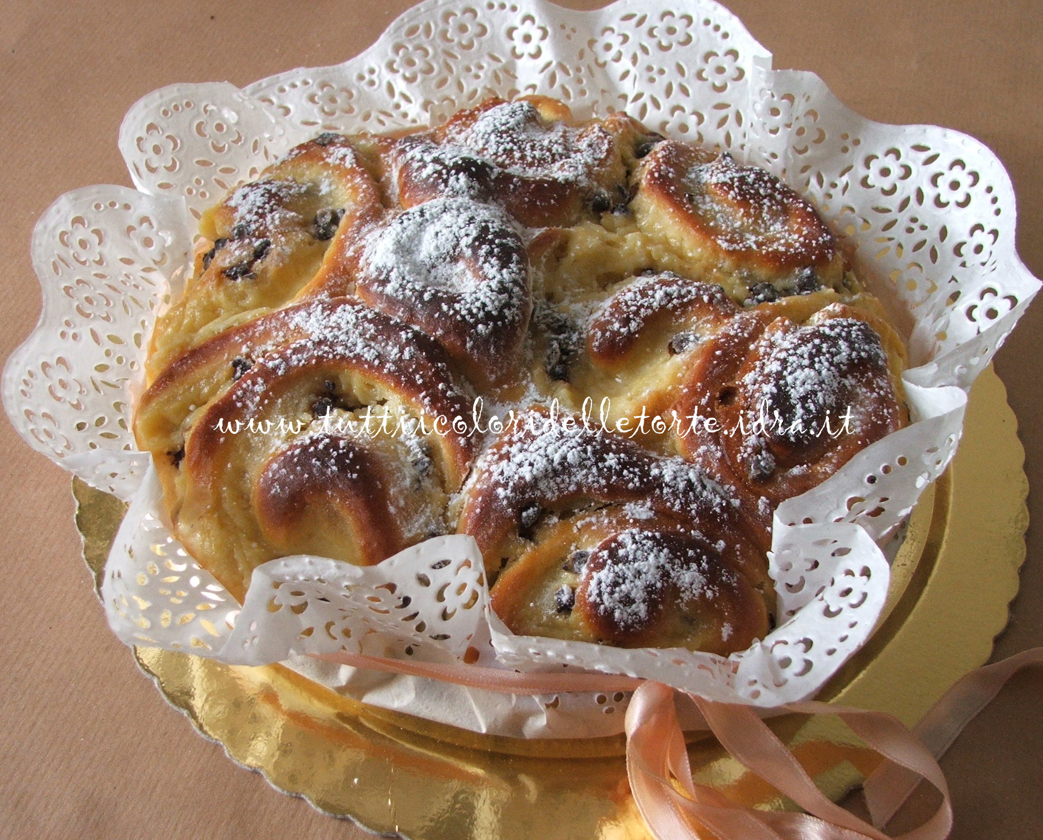 Stampo In Silicone Per Pizzo Torte - Tappetino Per Decorazioni Dolci 39x7,8 Cm - Uso Alimentare