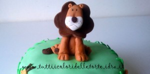 torta leone