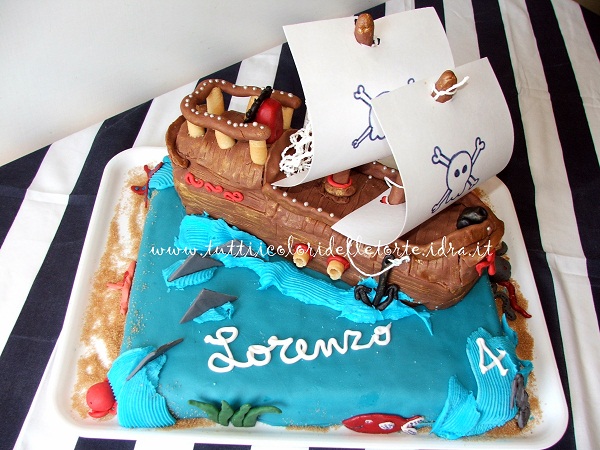 torta galeone pirati_ANTEPRIMA